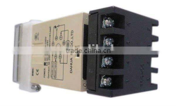 JSS48B Countdown Digital Timer