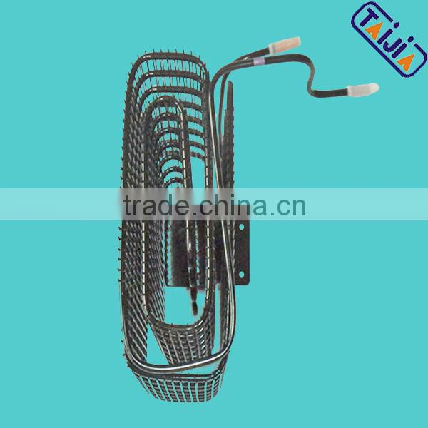 General Refrigerator Parts Domestic Refrigerator Condenser