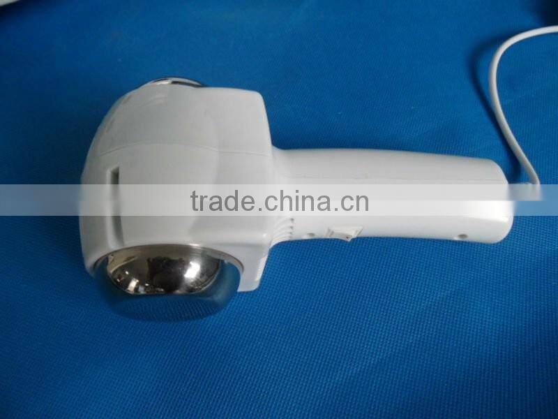 AYJ-G028(CE) Diamond peel face care tool dermabrasion facial brush cleanser