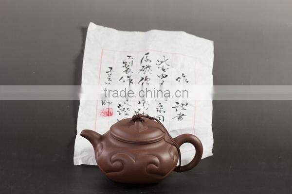 Handmade Yixing Chinese Tea Pot