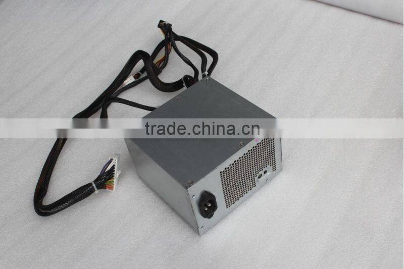 0T128K T128K CN-0T128K L375E-S0 PS-5371-10-LF Server Power Supply for PowerEdge T310 100% tested OK