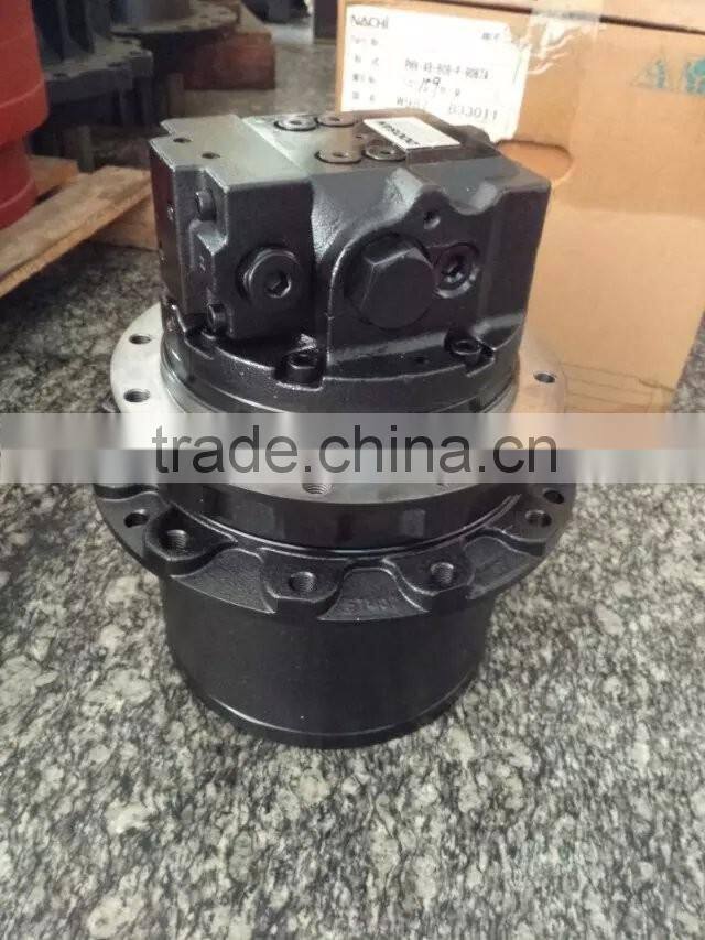 Kobelco Sk70sr Travel Motor, Sk70sr Final Drive,YT15V00008F1 yt15v00002f1,sk70sr-2