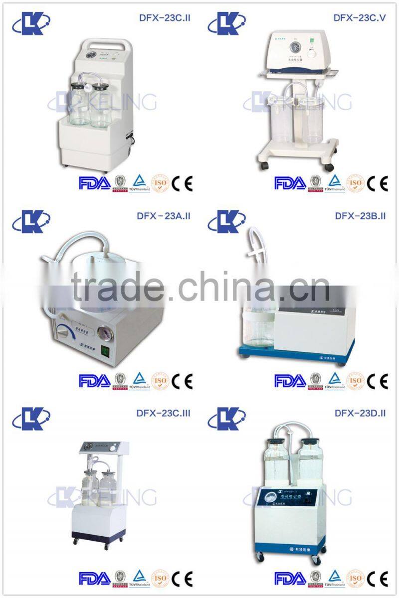 One-armed Electrical Endoscopic Pendant (KL-T.IB J )