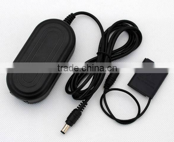 Camera Adapter EH-62D (EH-62 EH62 with DC coupler EP-62D EP62D)For Nikon Coolpix S510