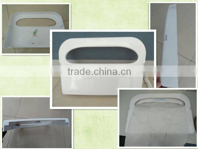 Toilet Seat Cover Paper Dispenser