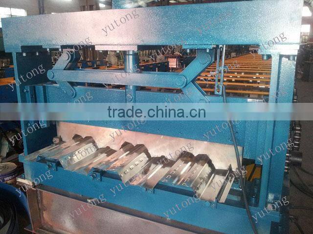 YT-R7 Forming machine