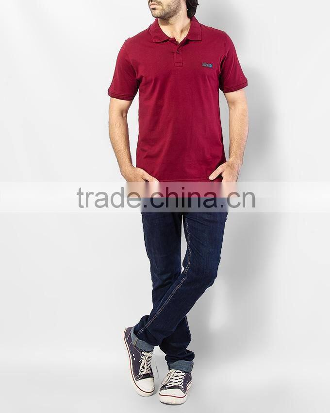 Quality Polo Shirts White Color