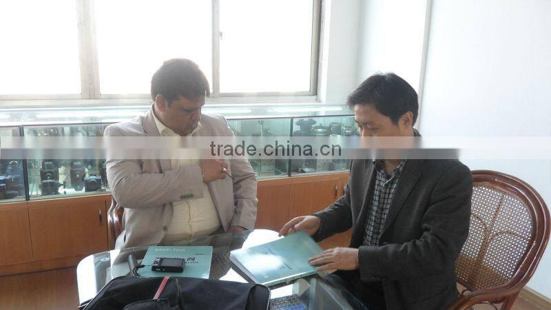 Yuken high pressure relief valves EBG-03/06/10-*-*-