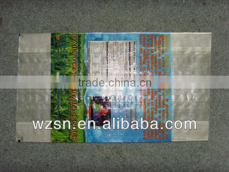 pp woven potato bag/pp packaging bag/pp plastic bag