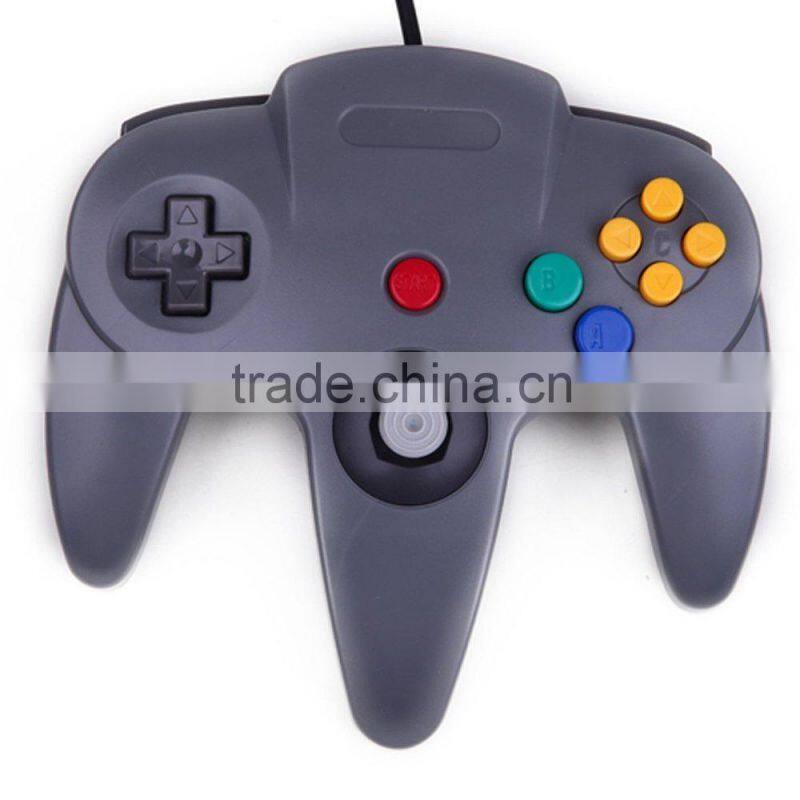 High quality for N64 controller
