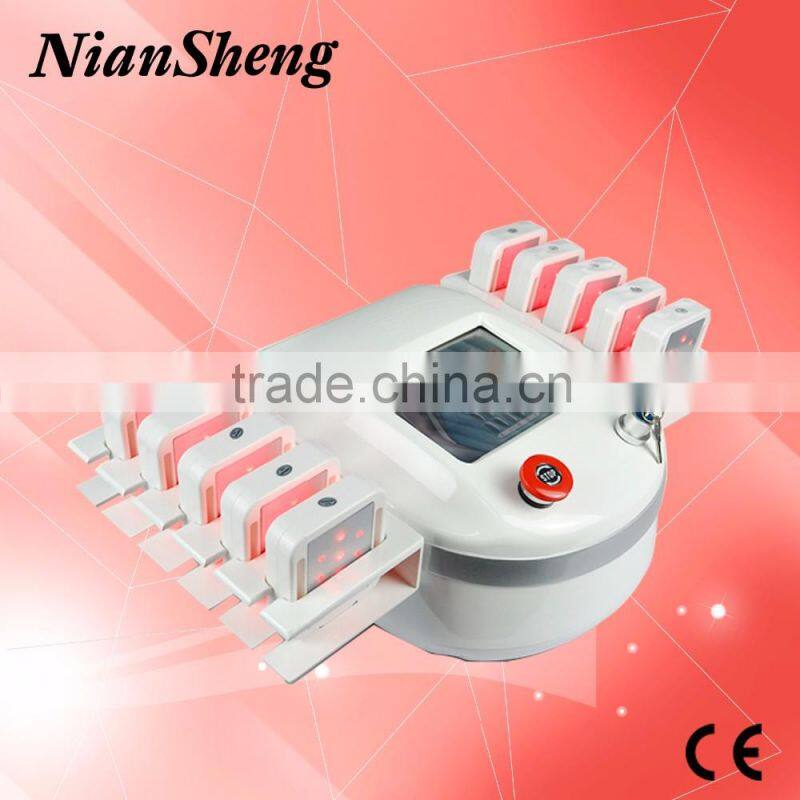 portable vevazz lipo laser reviews