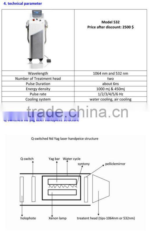 acne scar removal machine