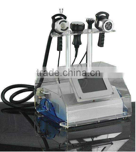 5in1 hot product body massage apparatus