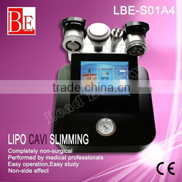 face lift/ultrasonic cavitation radio frequency machine/ultrasound face lift