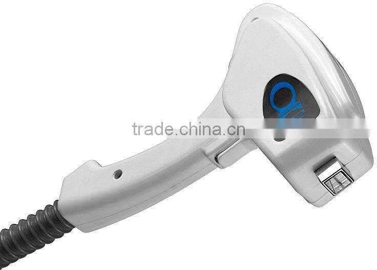 Diode Laser Painless for Hair Removal (810nm)