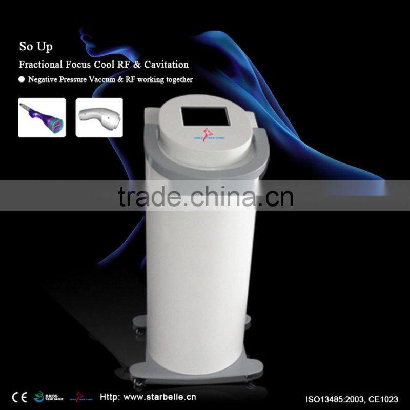 best body shaping slimming equipment