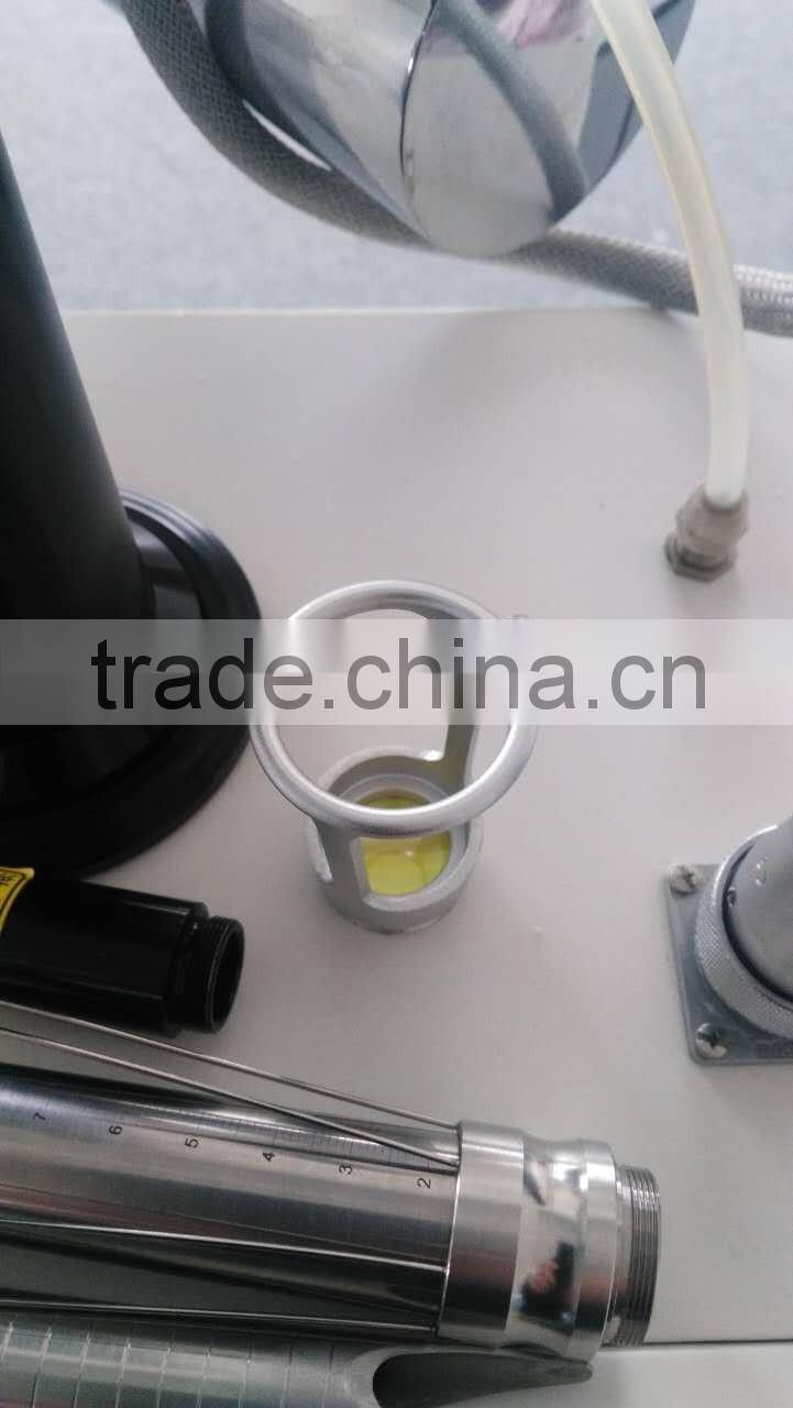 Professional Co2 fractional laser equipment for scars removal