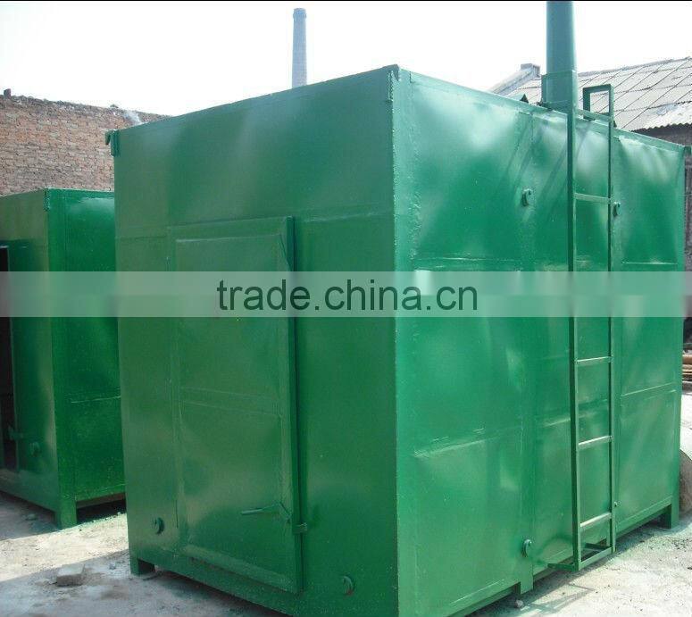 Wood charcoal briquette machine Wood briquette press machine Wood chip briquette making machine