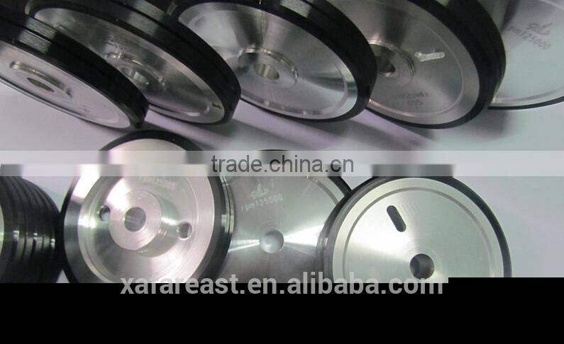 Return roller, Twin disc, supporting disc bearing, twin disc bearing