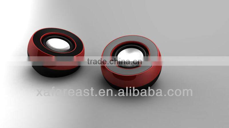 2.0 inch speaker /computer speaker