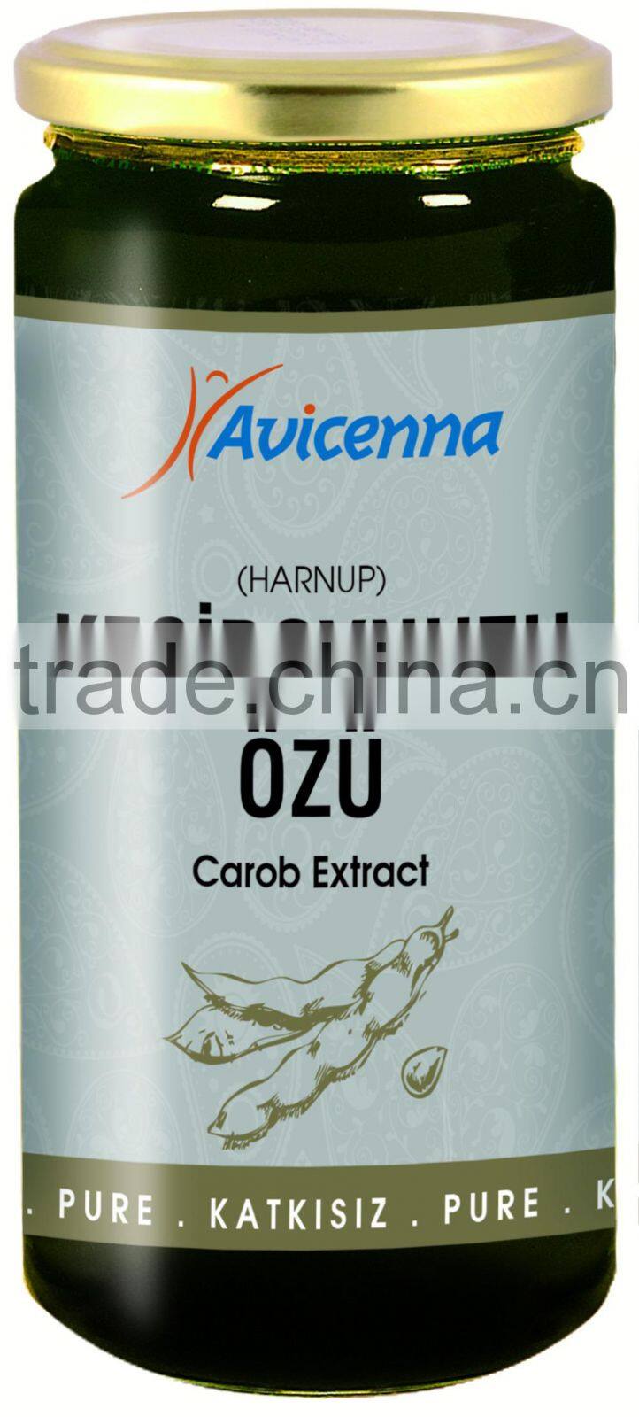 National food processor Natural Carob Extract