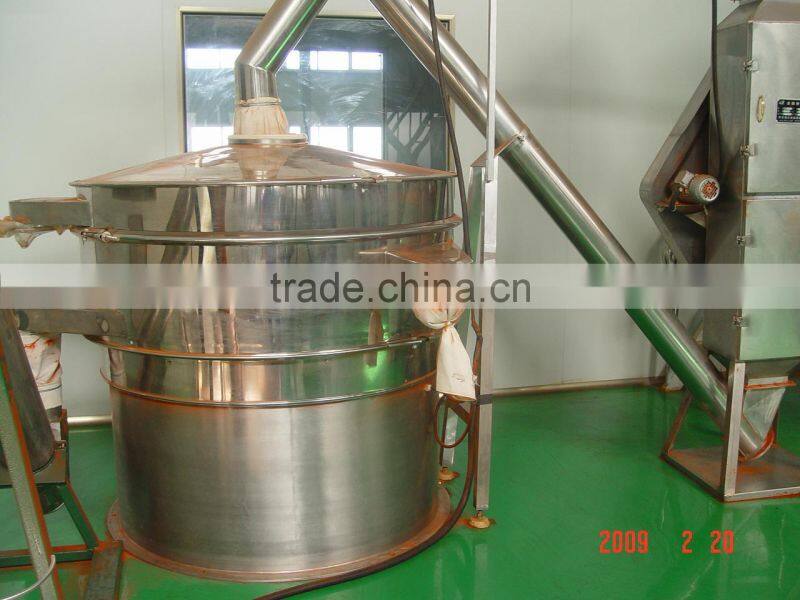 Taper Milling Machine