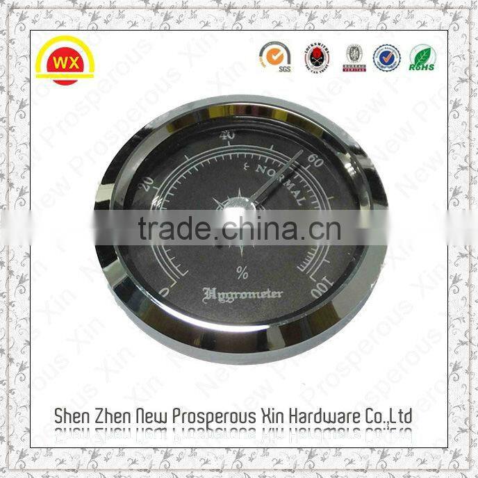 Hot sale nautical hygrometer thermometer humidity digital