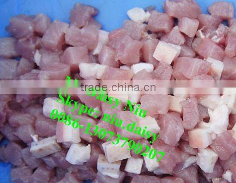 commercial beef strip cutting machine/frozen meat slice cutter/meat stick cutter machine