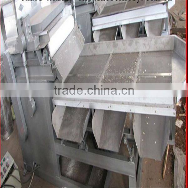 Peanut chopping machine, Almond chopping machine, Nut cutting machine