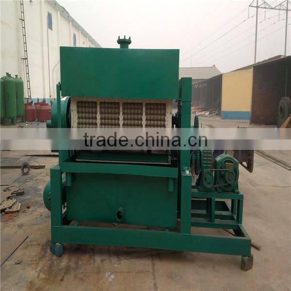 recycling waste paper fruit tray machine 0086-13503826925