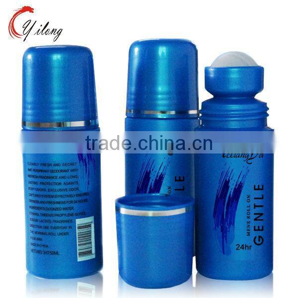 Brand Long Lasting Antiperspirant French Deodorant Wholesale