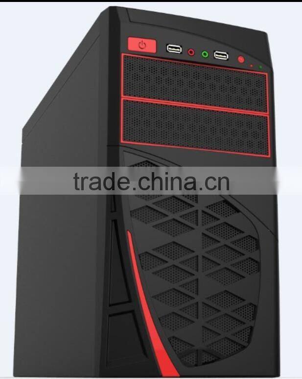New arrival Micro Case ATX 0.35 SGCC material Computer Parts