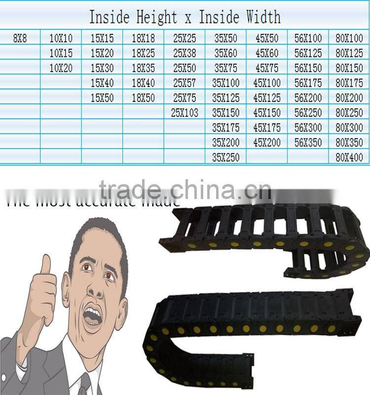 Top Quality Full Sizes Cable Holder Drag Link Towline