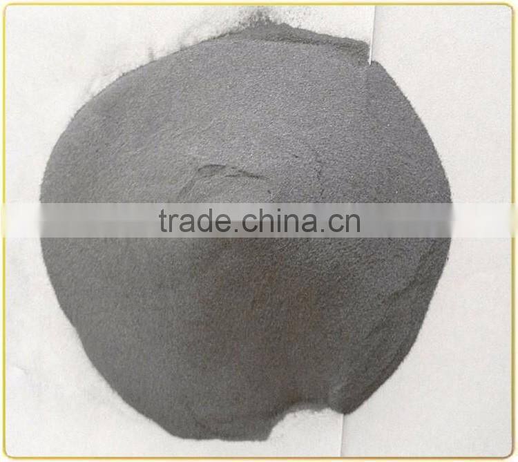 F.C.98% Reduced Iron Powder For Casting Steel