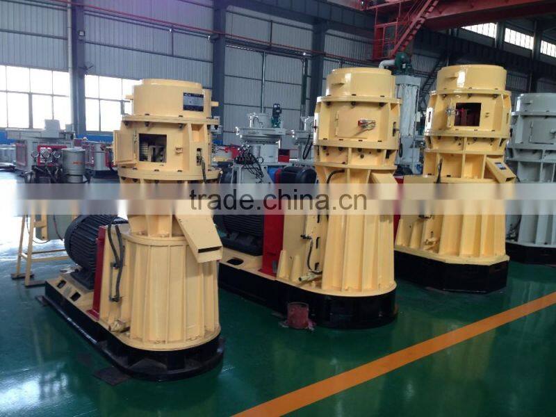 Biomass pellet mill,380v munch pellet mill