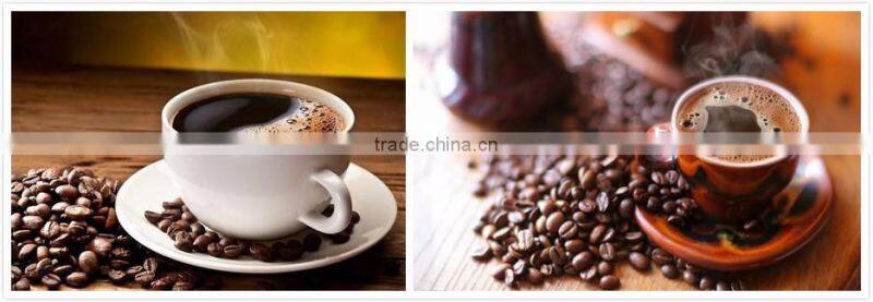 Electric Coffee Bean Roasting Machine