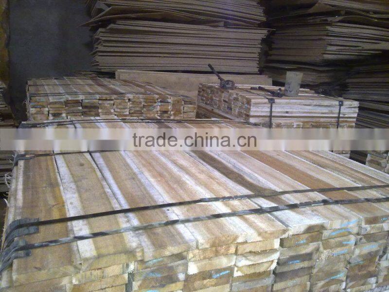 SUPPLY BIG QUANTITY PALLET WOOD FROM VIETNAM