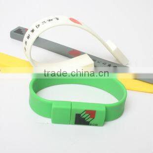 hot sale silicone USB doogle driver/USB Flash Drivers