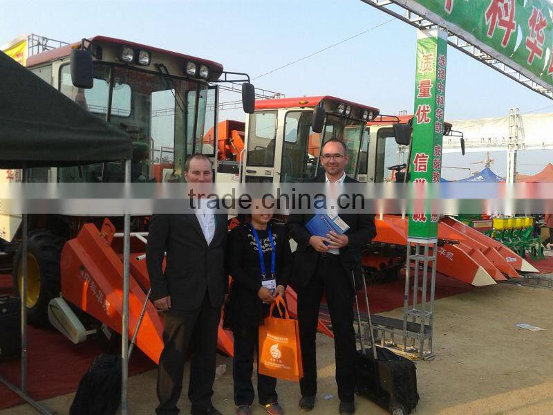 zkhk-m4 Radish seeding machine