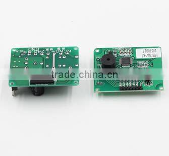 MR-24V-KT-1 water pump monitor PCB board
