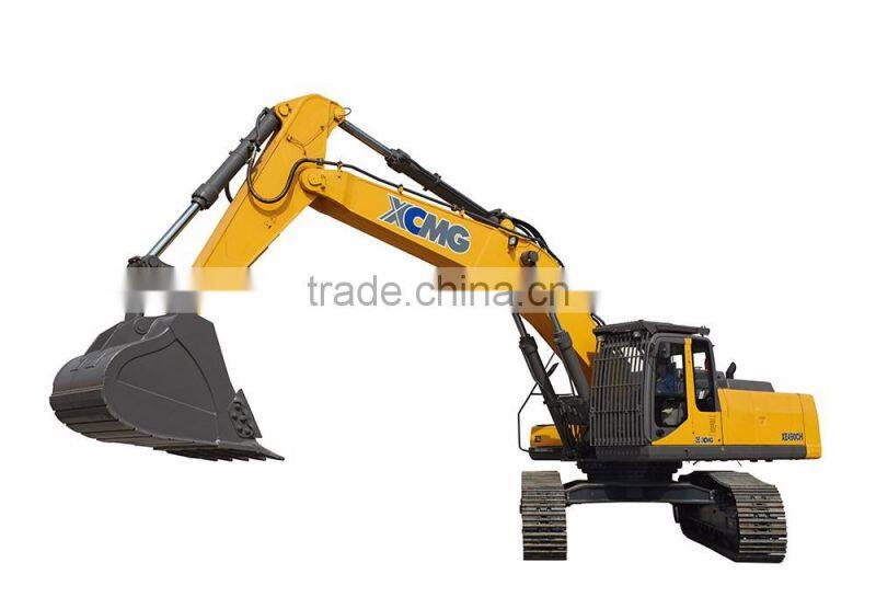 Competitive Price XCMG XE490CH Excavator