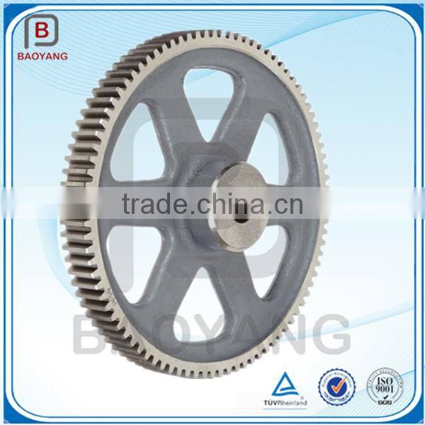 China wholesale with good quality brass small worm gear and wheel