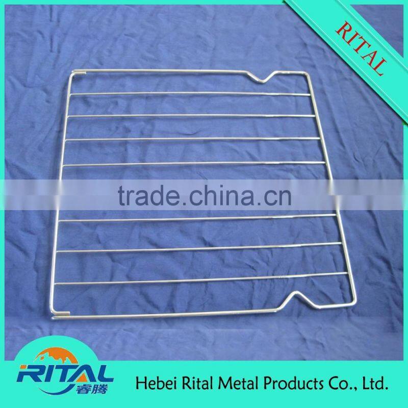 High Quality Stainless Steel Cooling Wire Rack