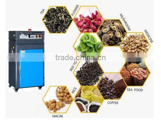 2015 new arrival Industrial food dehydrator, fruit dehydrating machine
