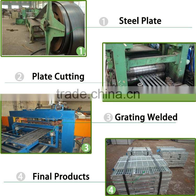 steel driveway grates grating