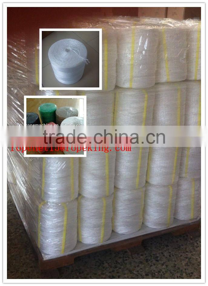 rope spool winder machine for baler/sewing thread cone winding equipment: https://youtu.be/r-nA2tYRpuI