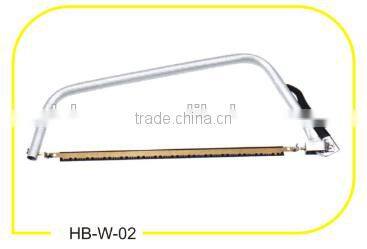 25-3/4'' hand tool pruning saw,gardening hand saws, pruning bow saw