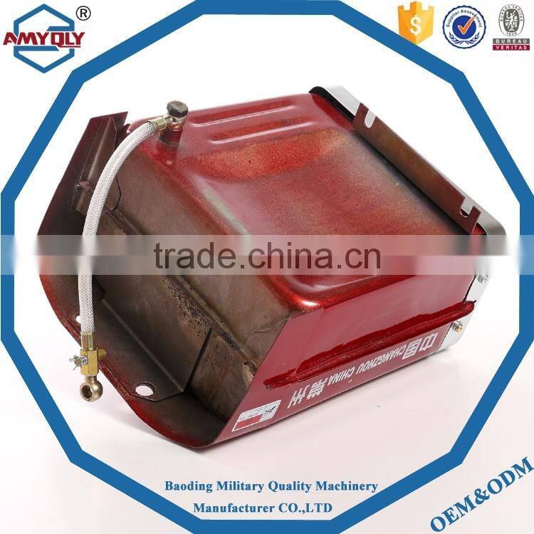 High quality and lowest price water tank apply to agricultural machinery