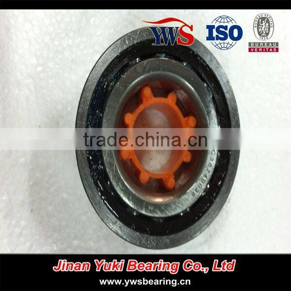 Electric auto wheel hub bearing DAC387236/33