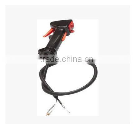 High quality field mower throttle switch assembly